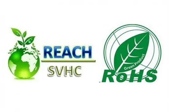 歐盟REACH與RoHS認(rèn)證有何區(qū)別？
