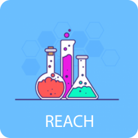 玩具REACH認(rèn)證測試報告