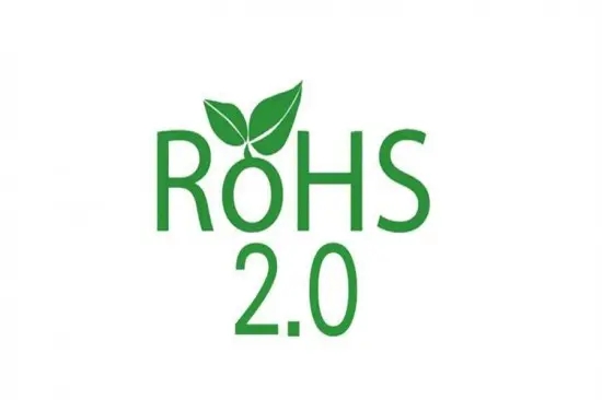 如何符合RoHS 2指令？