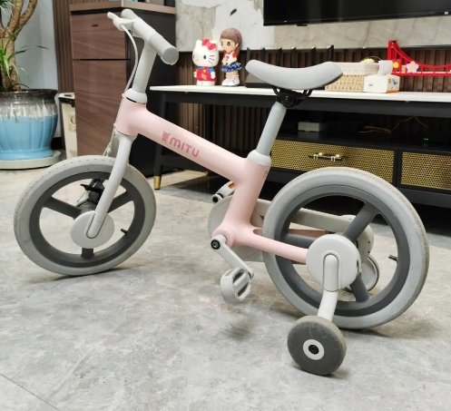 電商平臺(tái)兒童自行車(chē)CPC認(rèn)證測(cè)試